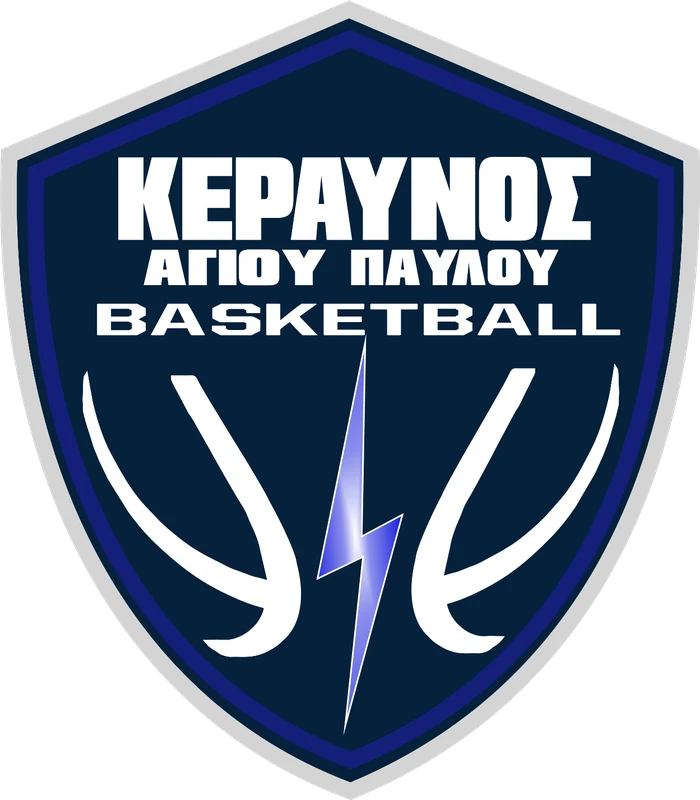 Λογότυπο Κεραυνός Αγίου Παύλου