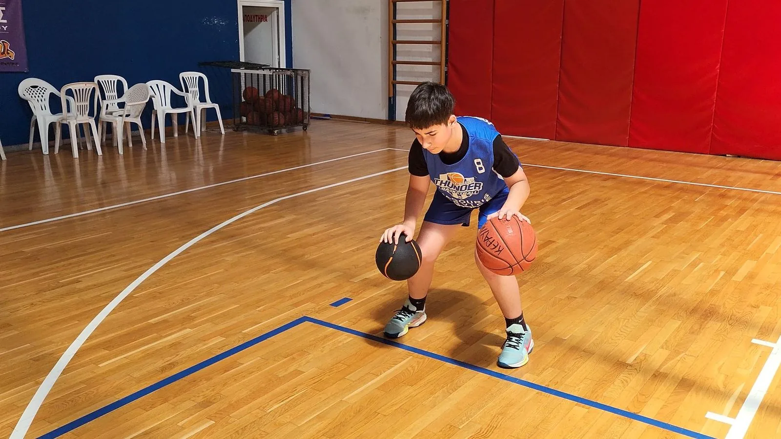 Medicine Balls