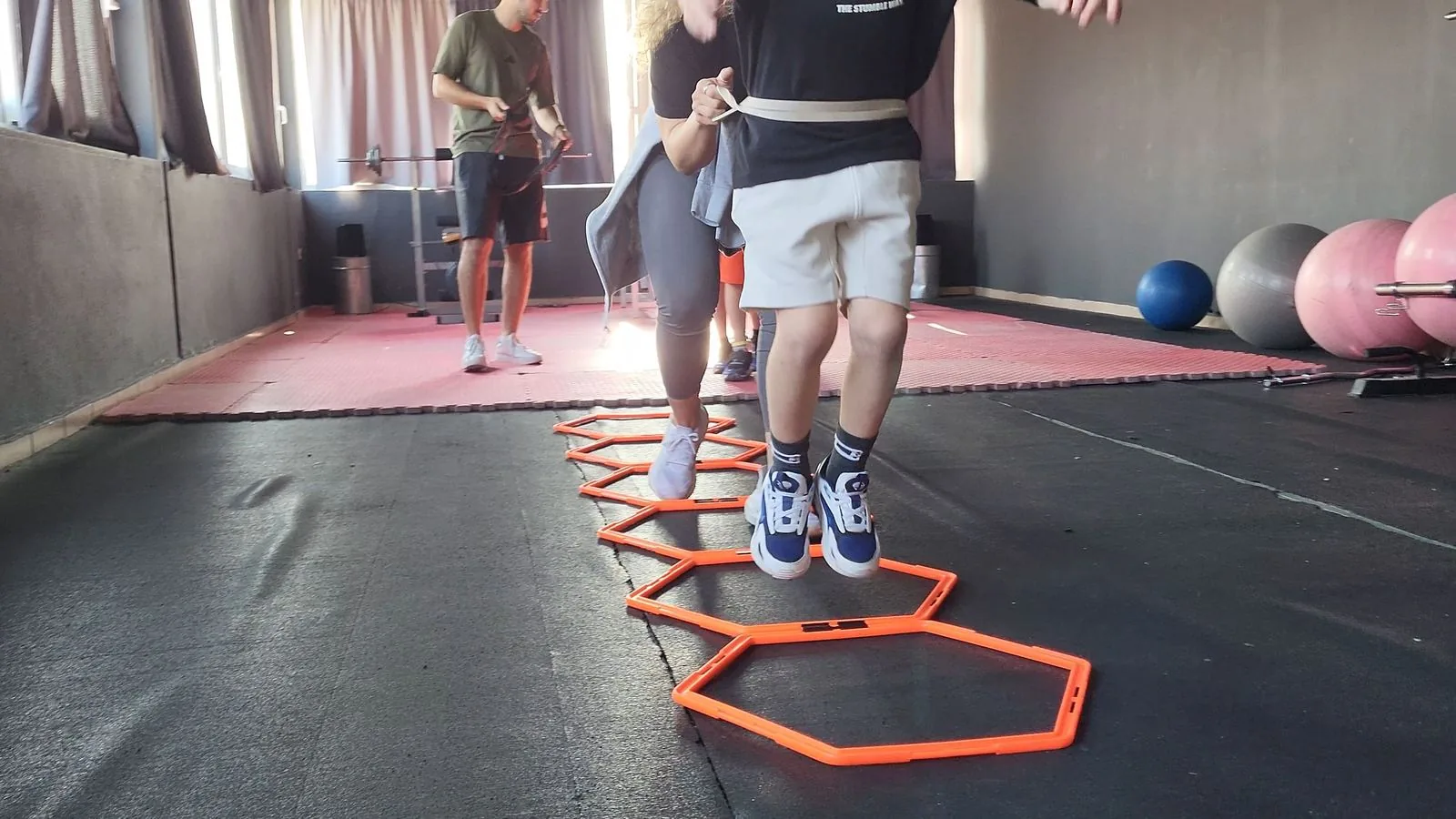 Agility Ladder